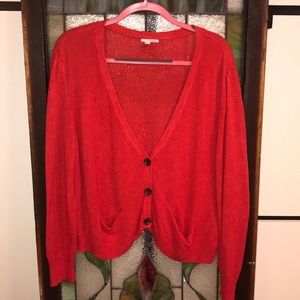 Vibrant Cardigan ⭐️